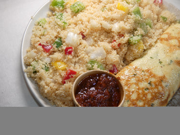 Gari yin yan