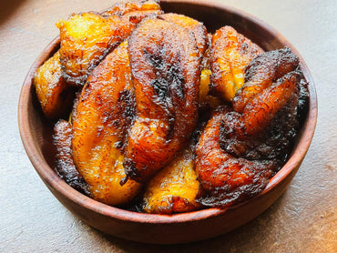 Banane plantain