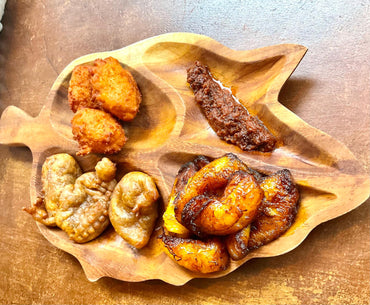 Bénin’s box