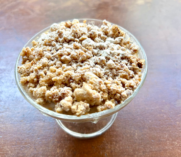 Creme de Baobab