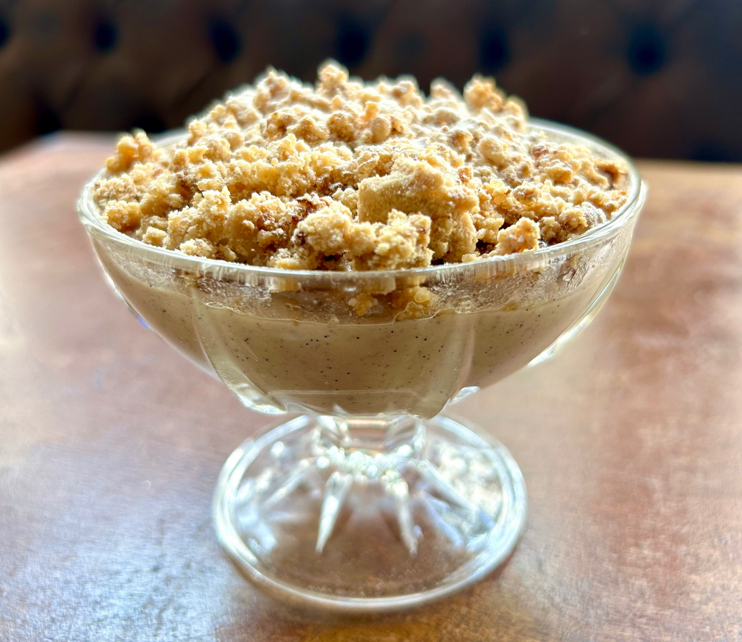 Creme de Baobab