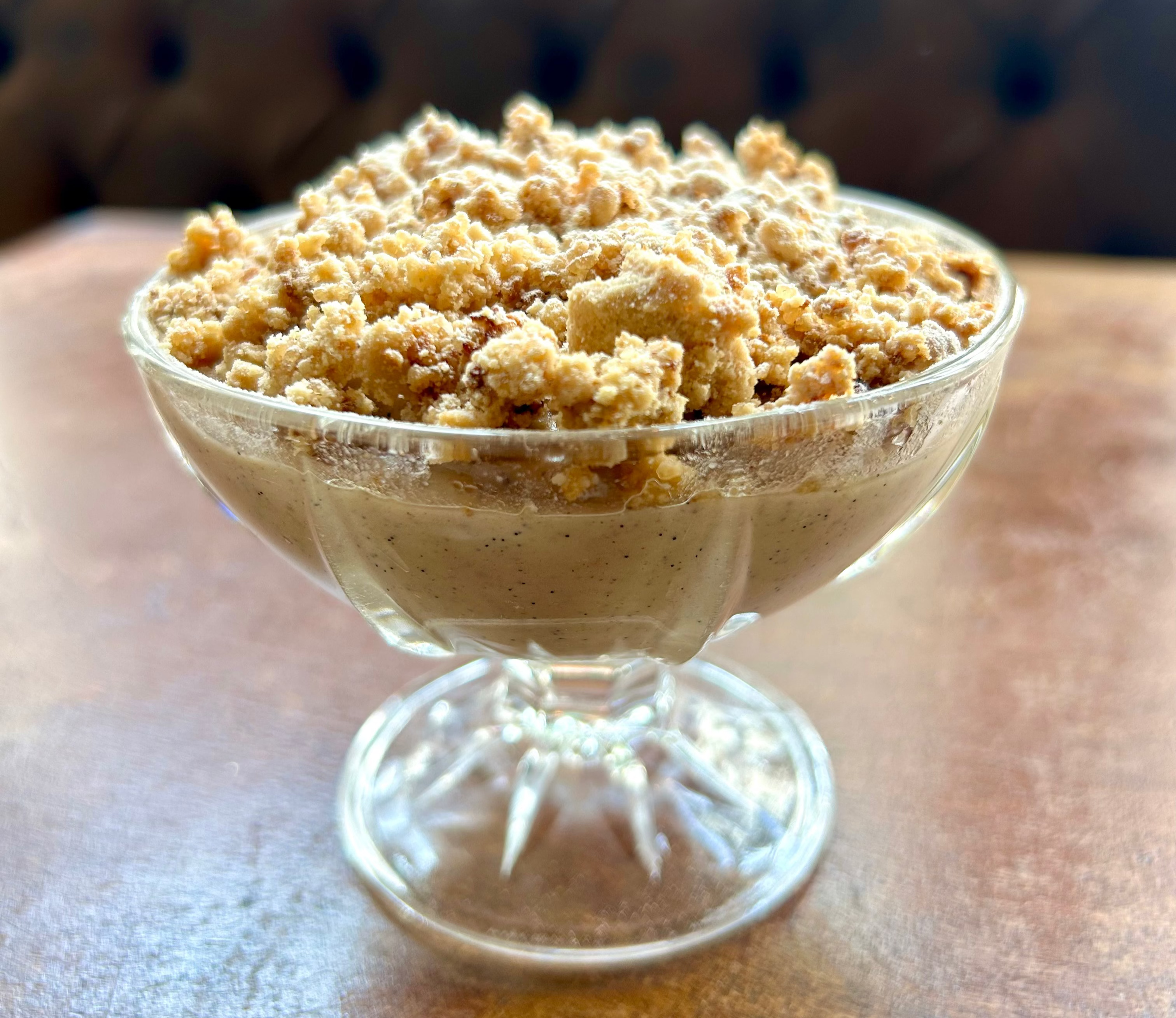 Creme de Baobab