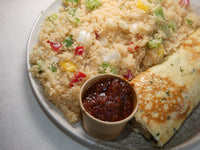 Gari yin yan