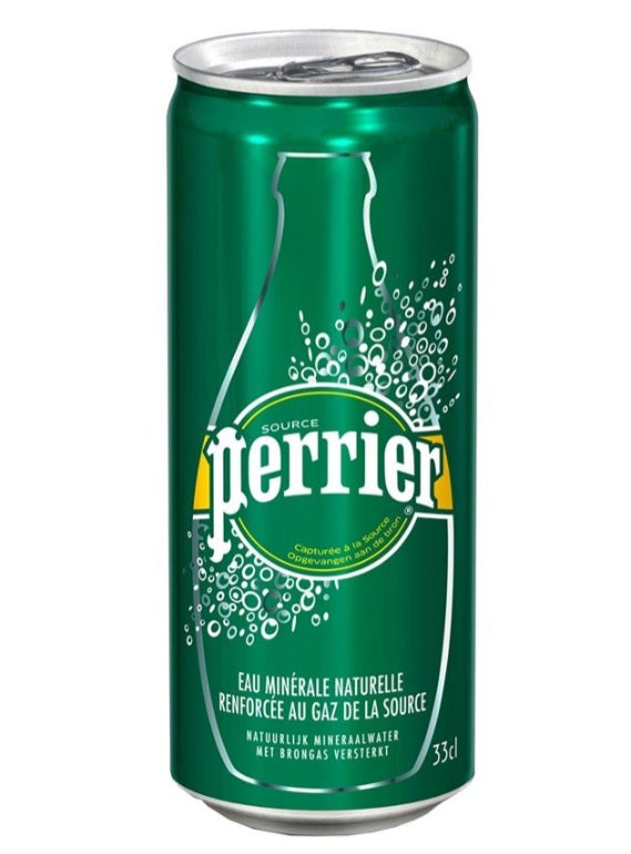 Perrier