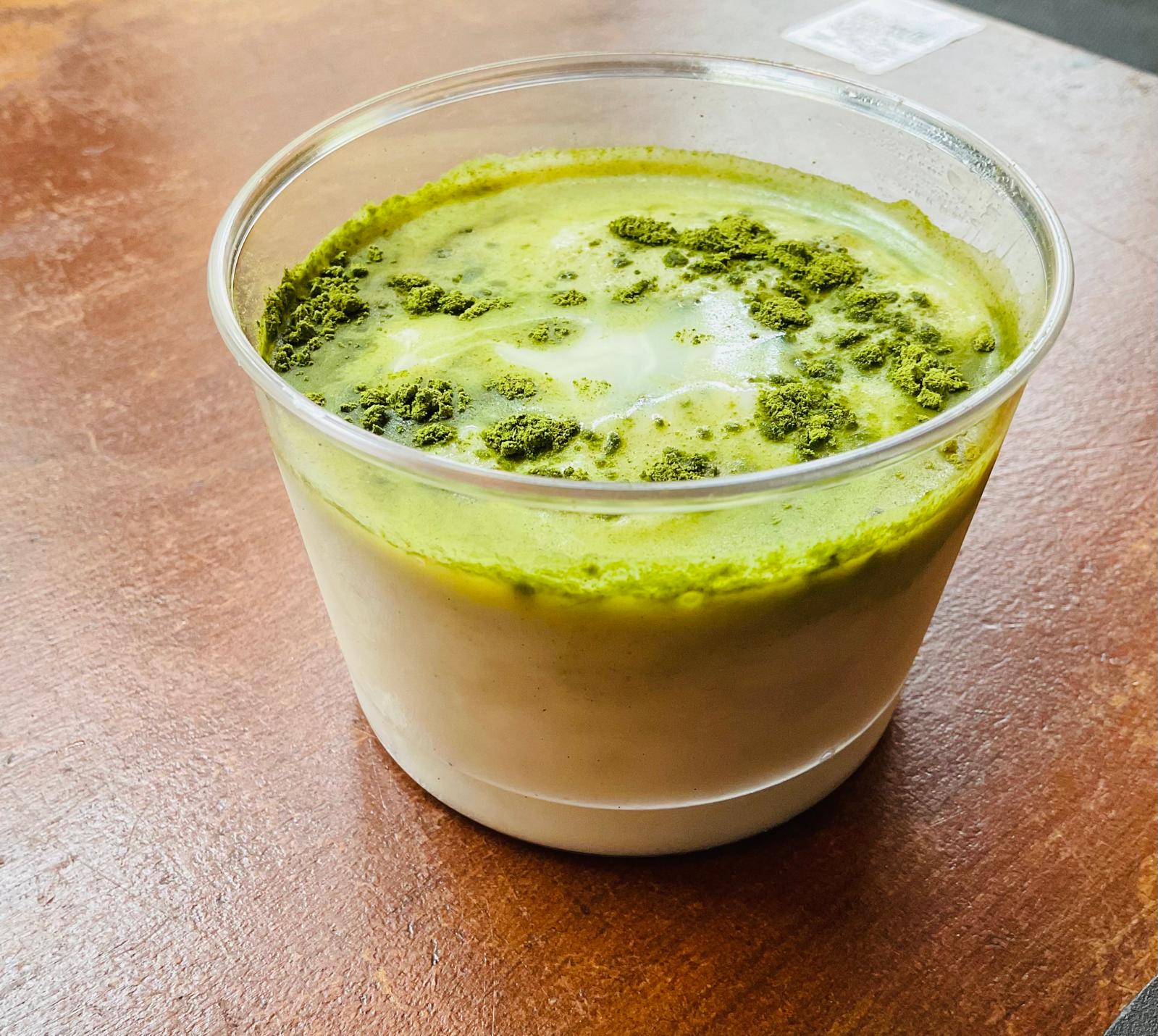 Akpan au Moringa