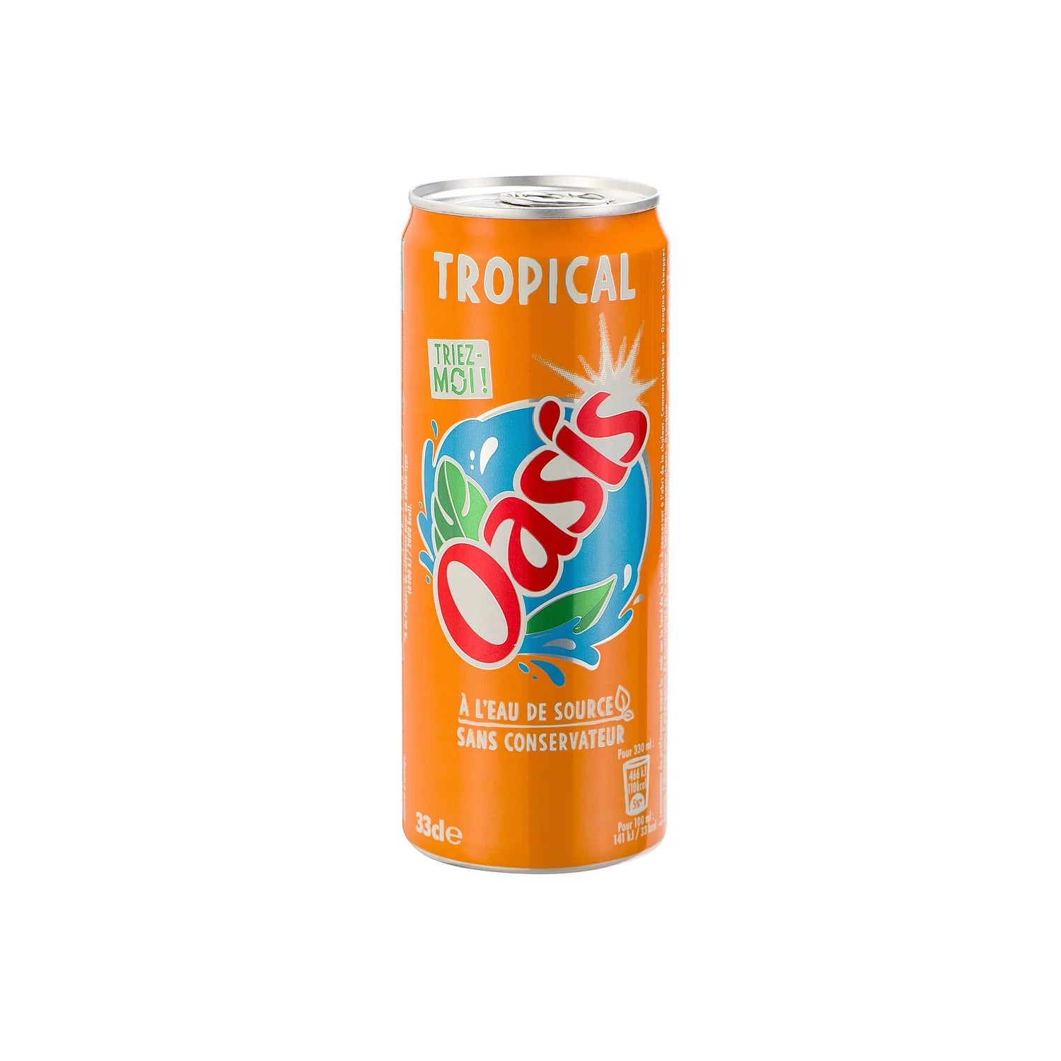 Oasis